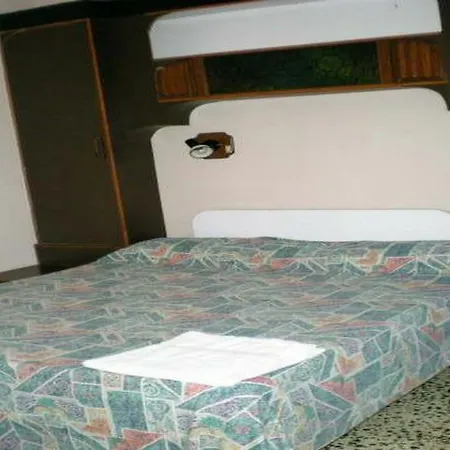 Gaffino'S Beach Resort